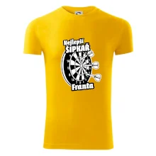 Jméno - Nejlepší šipkař