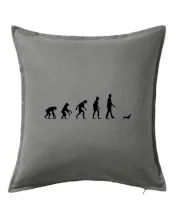 Jezevčík Evoluce muž / žena