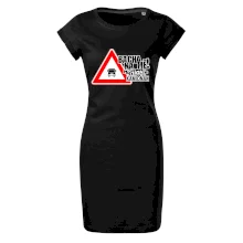 Bacha na mě! Můj táta je kamioňák