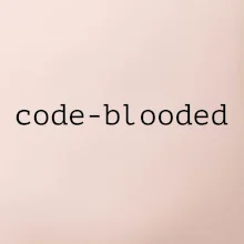 Code blooded