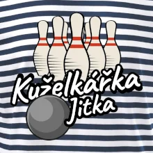 Jméno - Kuželkářka