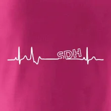 SDH EKG SDH EKG