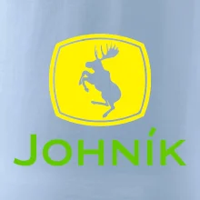 Johník