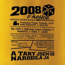 2008 v kostce 2008 v kostce