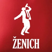 Ženich alkohol