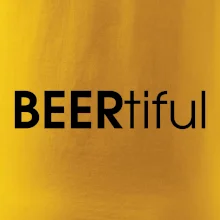 Pivní nápisy BEERtiful