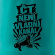 ČT není vládní kánál