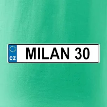 SPZ Milan 30