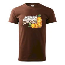 Nejlepší bramboráky peče děda