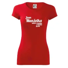 Jsem manželka-uklizečka-kuchařka-taxík