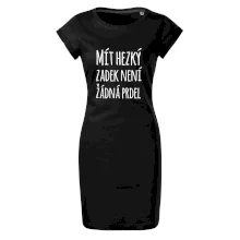 Mít hezký zadek není žádná prdel Mít hezký zadek není žádná prdel