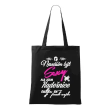 Nesnáším být sexy - Kadeřnice