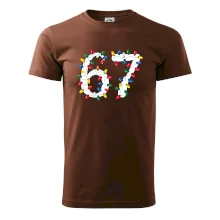 67 vánoční osvětlení