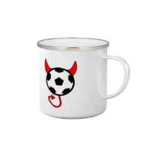 Fotbal devil