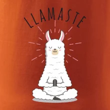 Yoga Llamaste