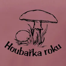 Houbař roku