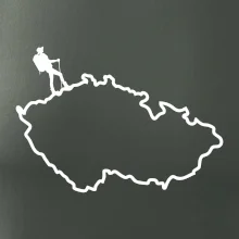 Český turista
