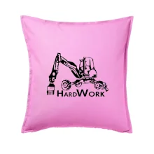 Hard Work kráčivý bagr