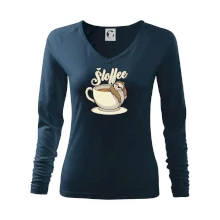 Šloffee - káva