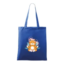 Mistr v meditaci (Pecka design)