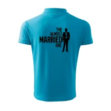 Bachelor party - The almost married one