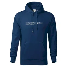 Čeština 2.0 - korporátní porno