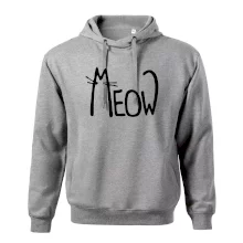 Meow - Mňau Meow - Mňau
