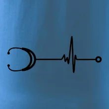 EKG stetoskop EKG stetoskop