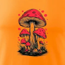 Goblincore Cottagecore Mushrooms Goblincore Cottagecore Mushrooms