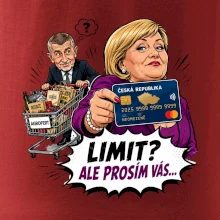 Alenka a Andrej - Limit Ale prosím vás