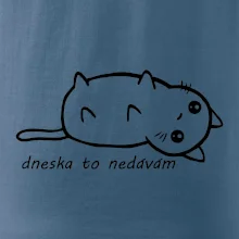 Dneska to nedávám