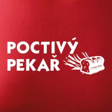 Poctivý Pekař