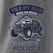 Wild Off Road Wild Off Road