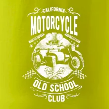 California Old School Club