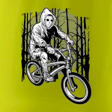 Ride Bike To Kill