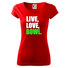 Live, Love, Bowl