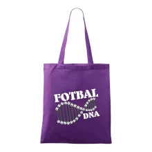 Fotbal DNA