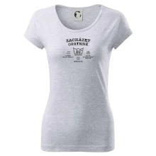 Zacházet opatrně 50