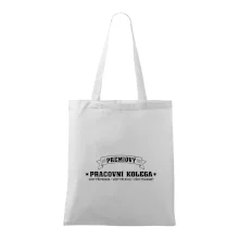 Prémiový pracovní kolega