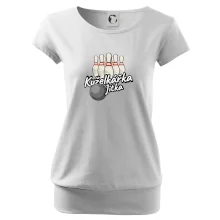 Jméno - Kuželkářka