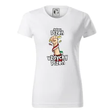 Jednou Plzeň vždycky Plzeň