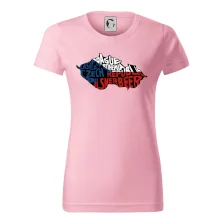 Mapy - názvy měst - Česko