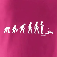 Evoluce RC model auto