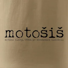 Čeština 2.0 - motošiš