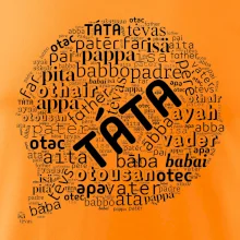 Táta tisíc slov