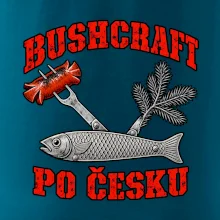 Bushcraft po česku