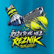 Řežu to víc než řezník