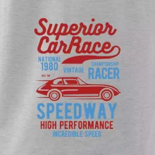 Superior Car Race