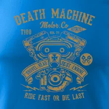 Death Machine