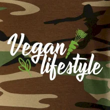 Vegan lifestyle